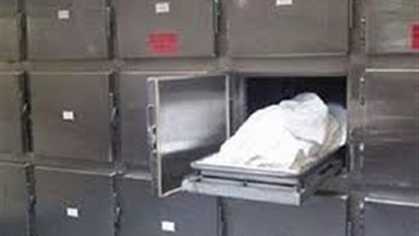 جثة/ أرشيفية