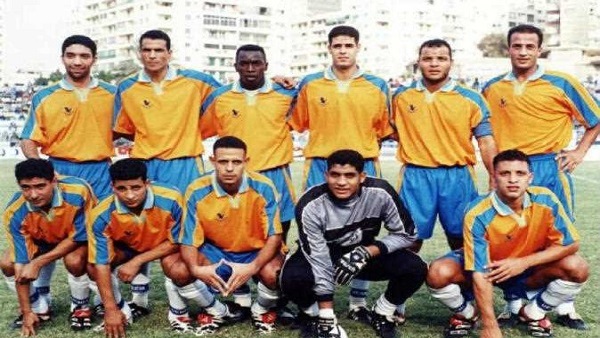 الإسماعيلي 