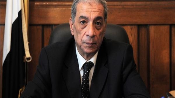 الشهيد هشام بركات
