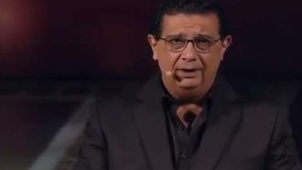 ماجد الكدواني يشارك