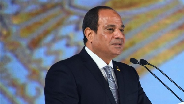 السيسي