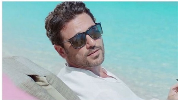 فاصيل فيلم أحمد عز