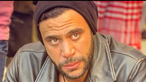 محمد إمام يواصل تصوير