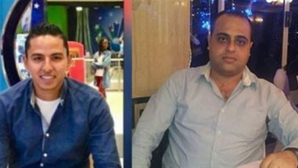 الضابطان