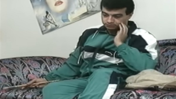 إيهاب توفيق