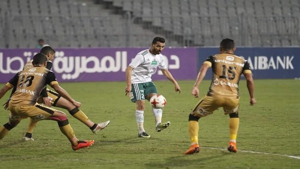 المصري أمام الإنتاج