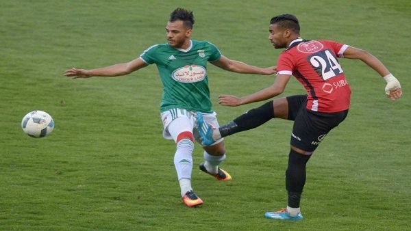 الطلائع والاتحاد