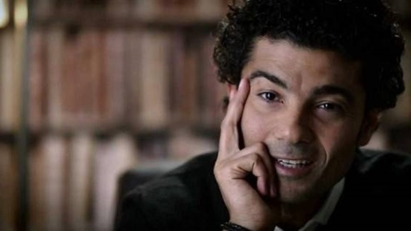 رسالة نارية من خالد