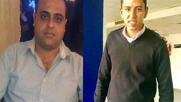 ضابطى العياط