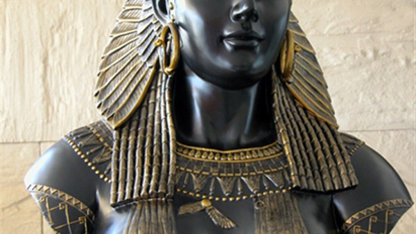 نساء حكمن مصر