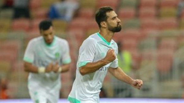 عبد الله السعيد