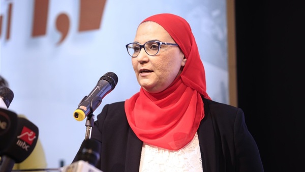 نائب وزير التضامن