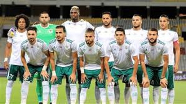 المصري البورسعيدي