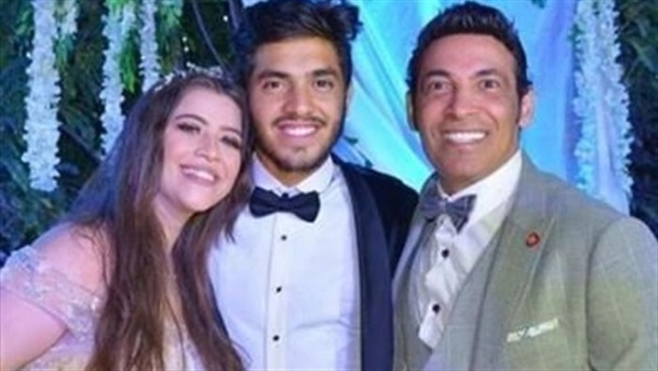 سعد الصغير يحتفل