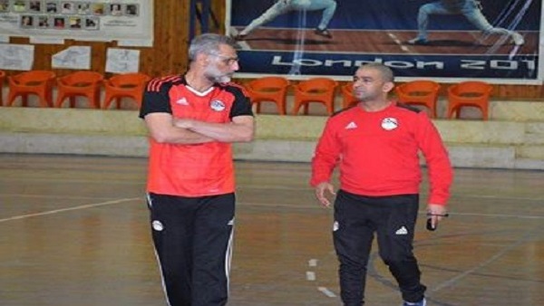 هشام صالح