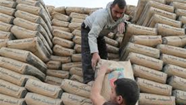 أسعار مواد البناء