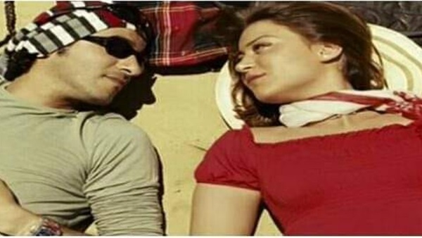فيلم أسف على الإزعاج