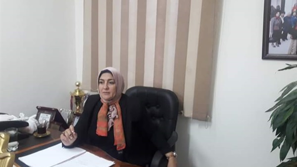 سناء برغش عن المساواة