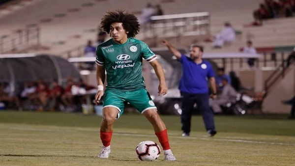 حسين السيد
