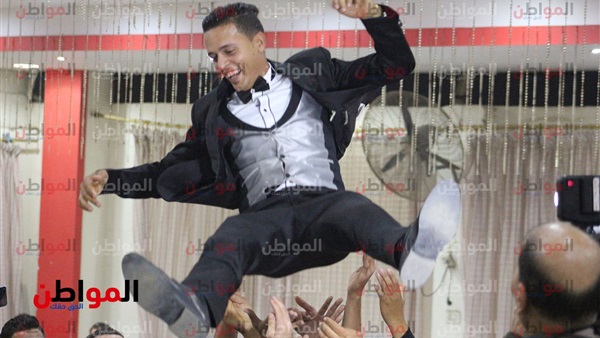 شقيق الزميل إسلام