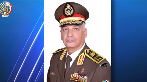 وزير الدفاع والإنتاج