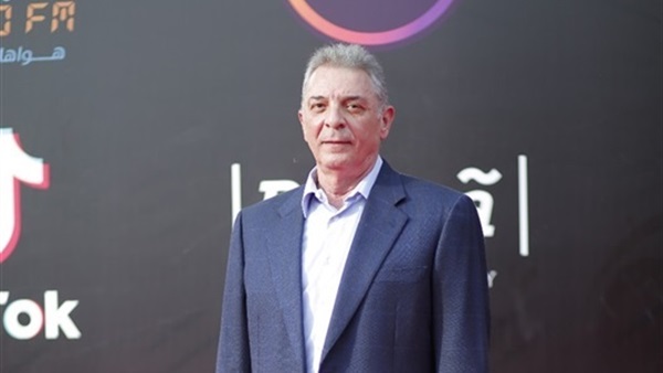 محمود حميدة