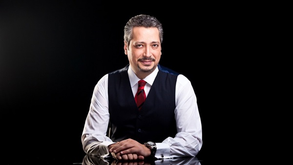 تامر امين