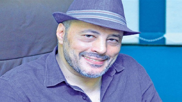 عمرو عبد الجليل