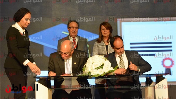مذكرة تفاهم بين التضامن