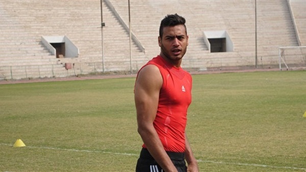 محمد أبوجبل