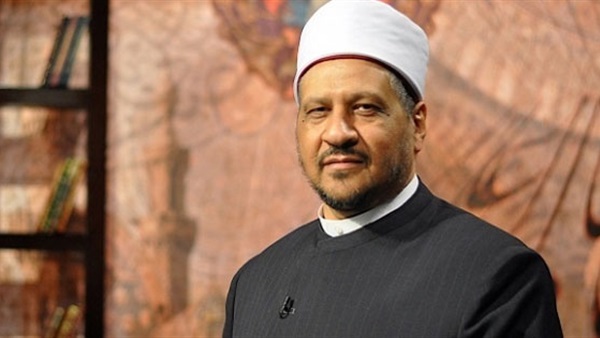 مجدى عاشور