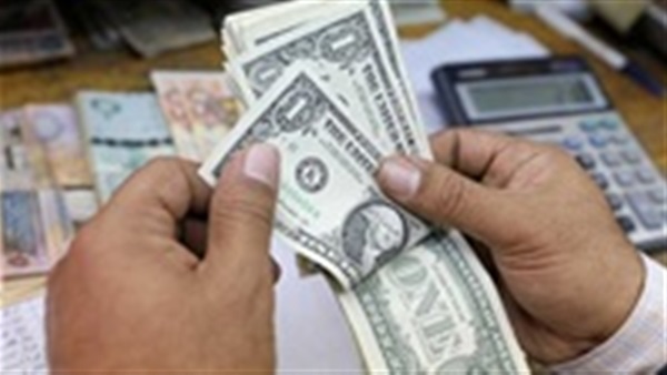 الدولار
