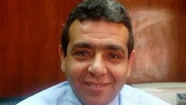 العميد _ اسامه الحبال