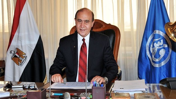 مهاب مميش