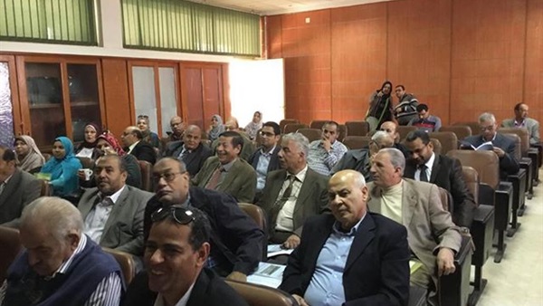 هندسة أسيوط