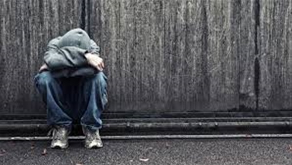 اعتداء على الأطفال