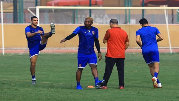 برنامج تأهيلي لـ