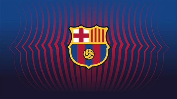 برشلونة