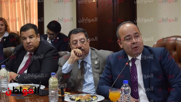 أحمد سليم و عبداللطيف