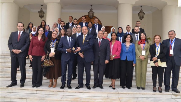 معهد الدراسات الدبلوماسية