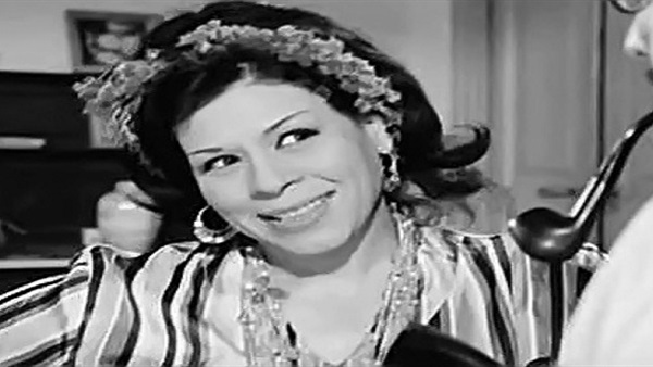 وداد حمدي