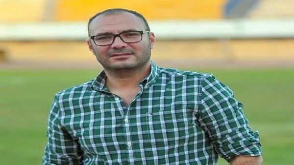 معتز بالبطاوي