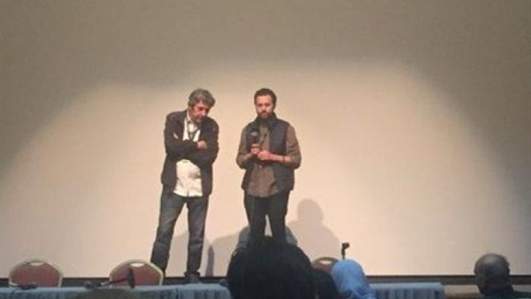 مخرج فيلم جود مورنينج