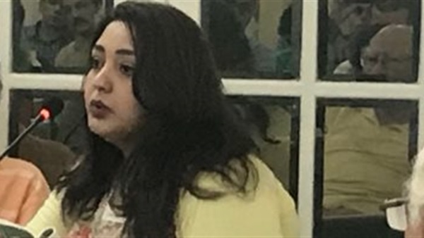 إبتسام أبو سعدة