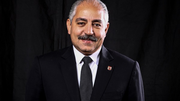 العامري فاروق