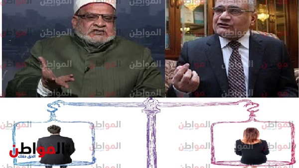 أحمد كريمة ردًا على