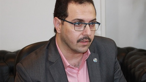 معاون وزير الإسكان