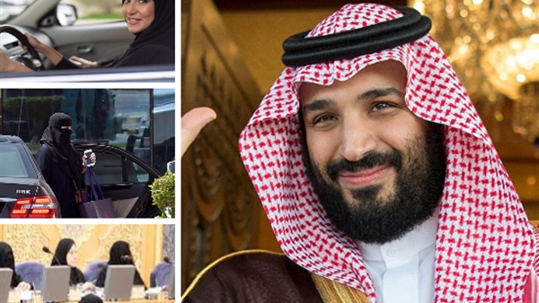 محمد بن سلمان