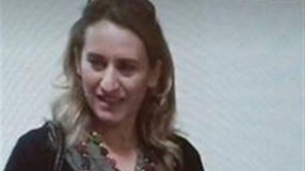 المتحدثة باسم المرأة
