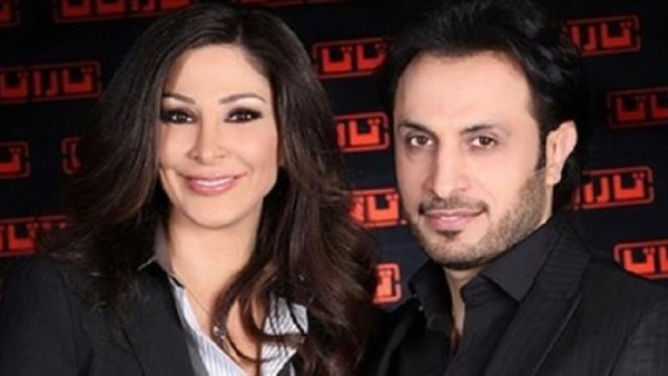 إليسا وماجد المهندس